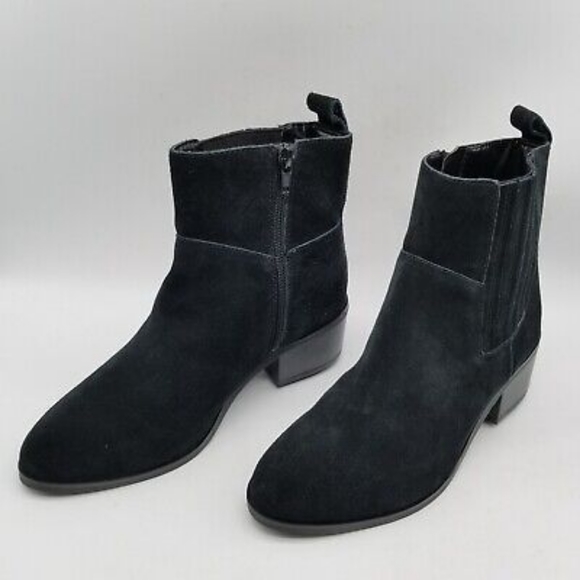 Booties - Picture 2 of 3